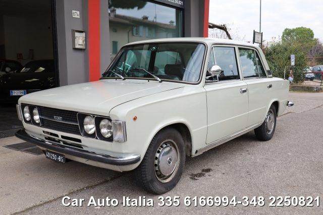 FIAT 124 Berlina Special Automatica Unico Proprietario Ottime Cond.