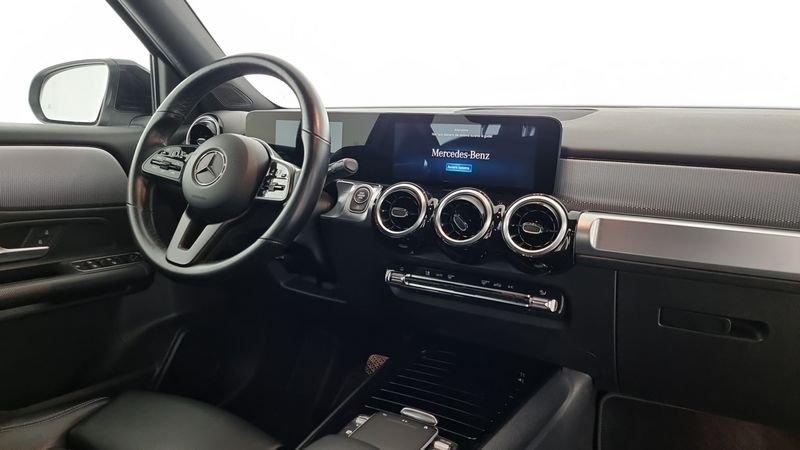 Mercedes-Benz Classe GLB 180 d Automatic Business Extra 7 posti