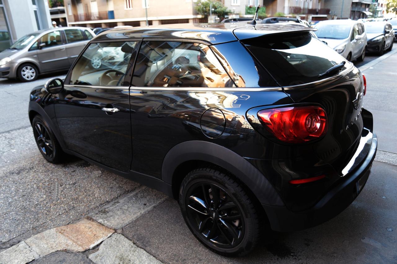 Mini Cooper D Paceman 2.0 Business XL Automatica