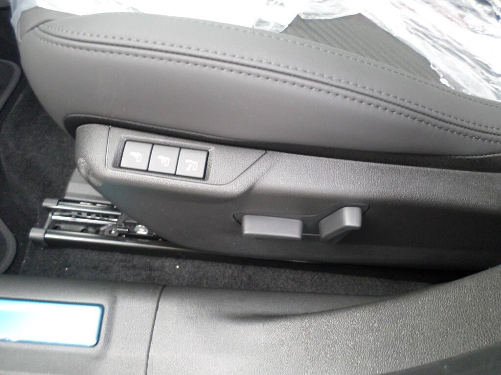 Alfa Romeo Junior 1.2 136 CV Hybrid eDCT6 Speciale