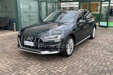AUDI A4 allroad 40 TDI 204 CV S tronic Business Evolution