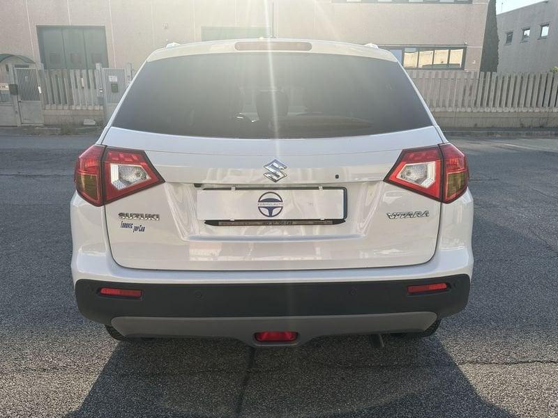 Suzuki Vitara 1.6 DDiS S&S 2WD V-Cool
