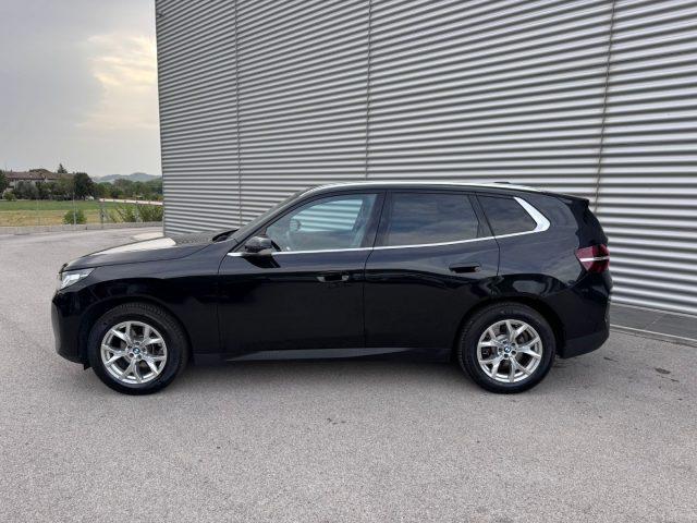 BMW X3 xDrive20d 48V MY25 X-LINE IVA ESPOSTA COMPRESA