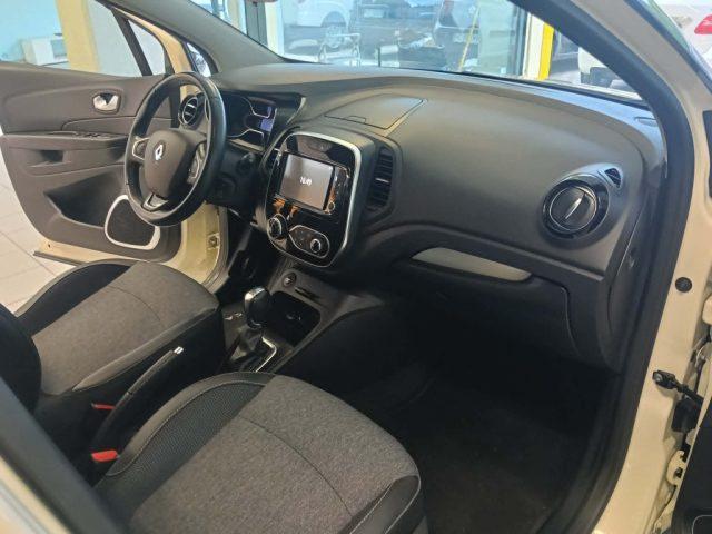 RENAULT Captur dCi 8V 90 CV EDC Sport Edition2