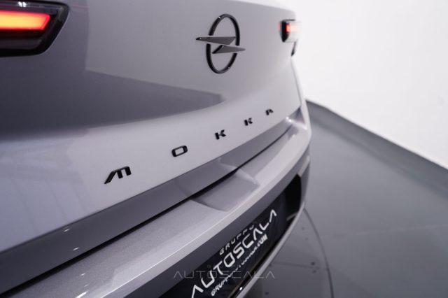 OPEL Mokka 1.2 Turbo 136cv GS