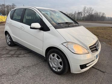 Mercedes-benz A 160 CDI Elegance