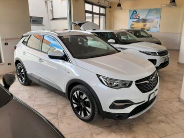 Opel Grandland X 1.6 diesel Ecotec Start&Stop aut. Ultimate