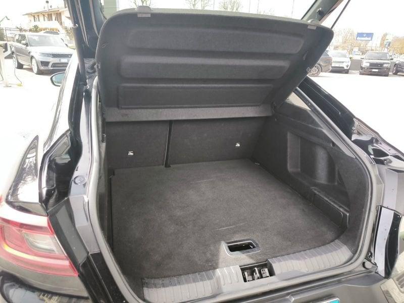 Renault Arkana E-Tech Hybrid 1.6 145 CV