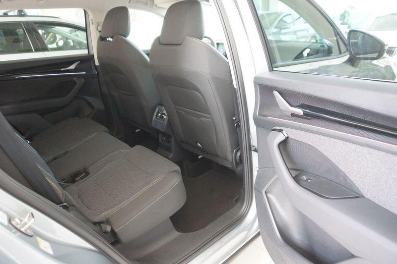 Škoda Kodiaq 1.5 m-HEV Style DSG 7p+NUOVA DA IMMATRICOLARE