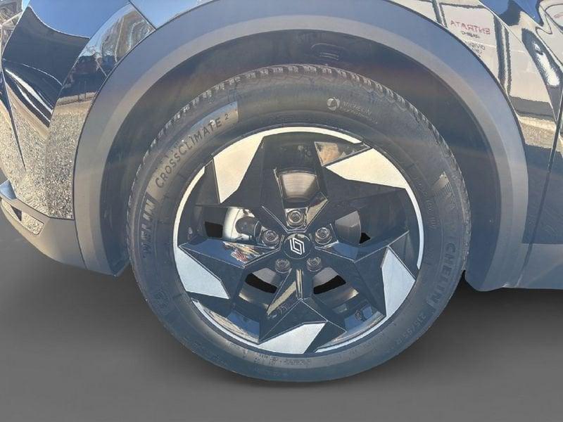 Renault Captur Captur TCe 90 CV Techno