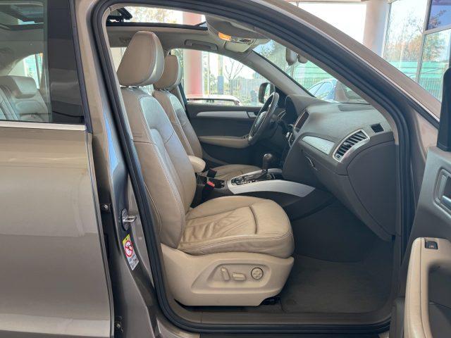 AUDI Q5 3.0 V6 TDI quattro S tronic Tetto Apribile