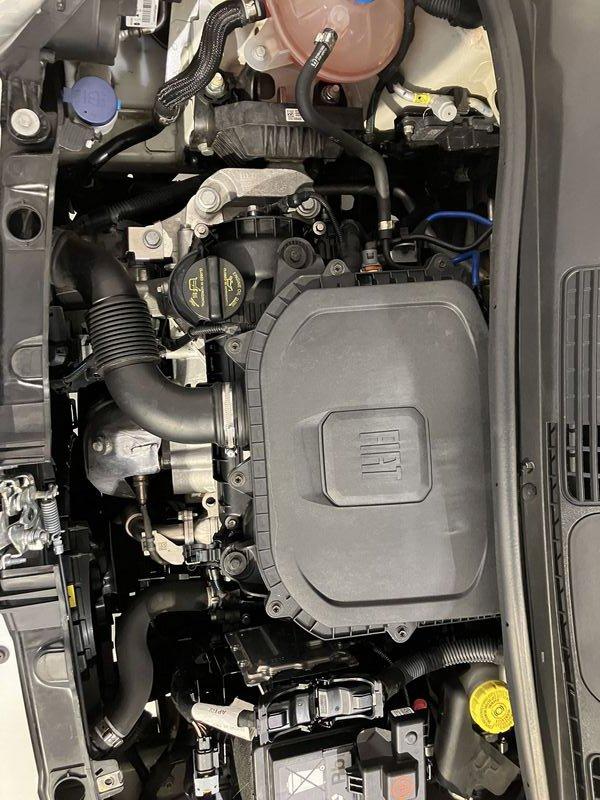 FIAT Panda 1.0 GSE S&S Hybrid Van 4 posti €9000+iva