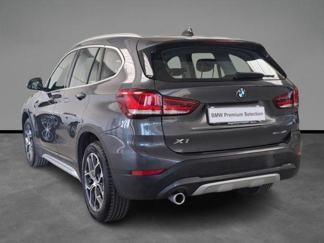 BMW X1 sDrive18i xLine Aut.