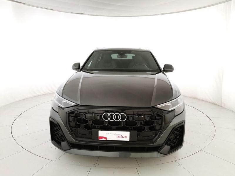 Audi Q8 3.0 tfsi e S line edition quattro 394cv tiptronic