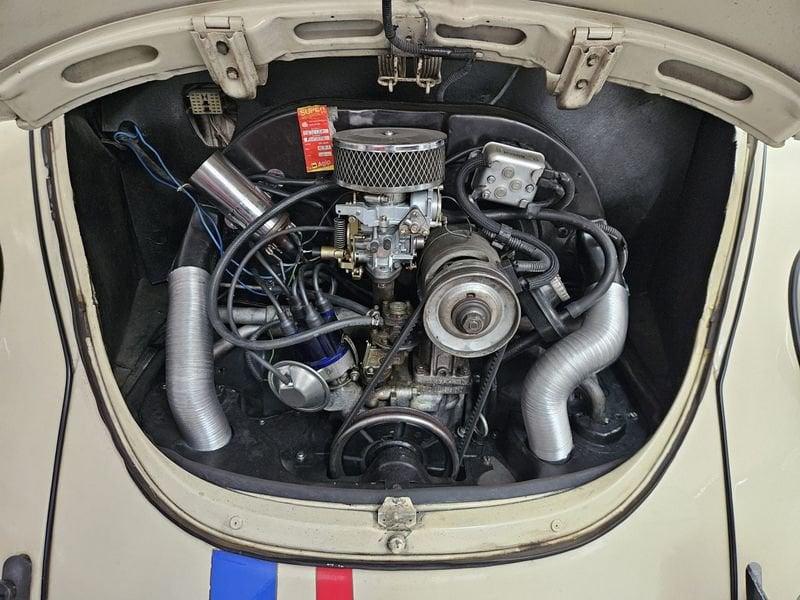 Volkswagen Maggiolino 1.2