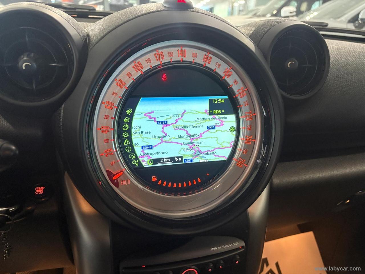 MINI Mini Cooper D Business Countryman ALL4