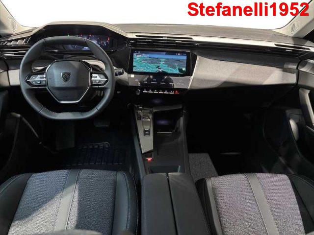 PEUGEOT 308 1.5 bluehdi Allure s&s 130cv eat8
