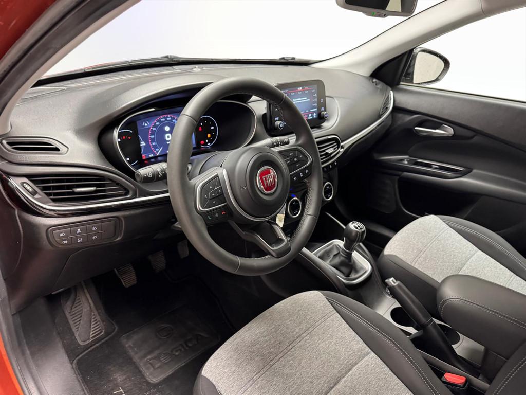 FIAT Tipo II - Tipo 5p 1.0 Cross 100cv