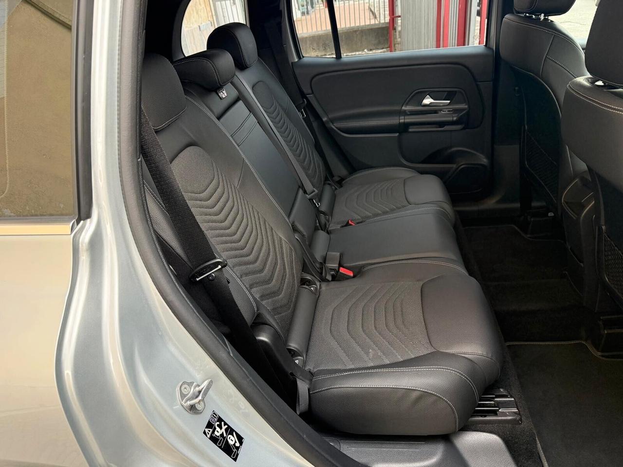 Mercedes-benz GLB 220 2.0d 190cv 4Matic Sport