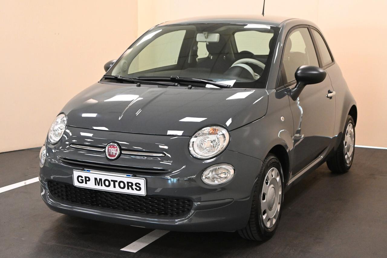 FIAT 500 (2015-2024) 500 1.0 Hybrid Cult