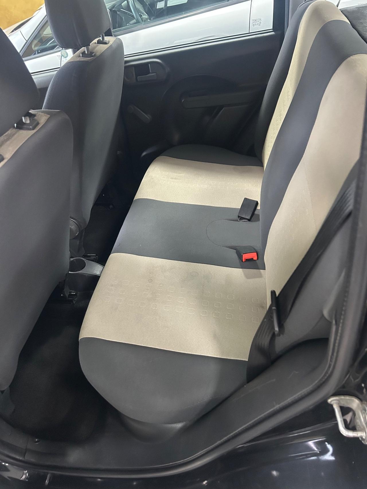 FIAT PANDA 1.2 Natural Power “X NEOPATENTATI”-2009