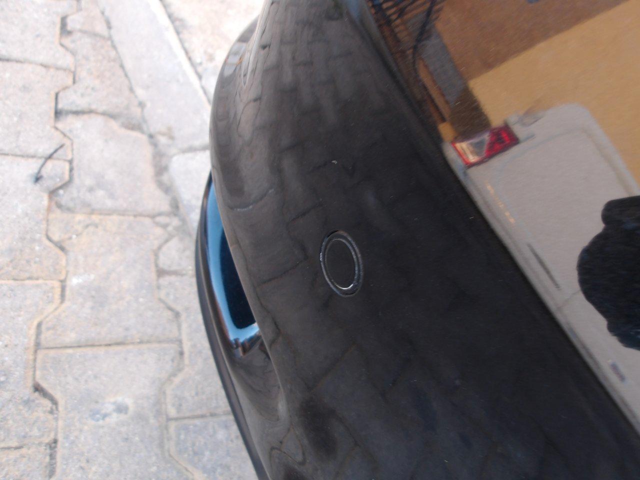Fiat Freemont 2.0 mjt 16v Black Code 170cv
