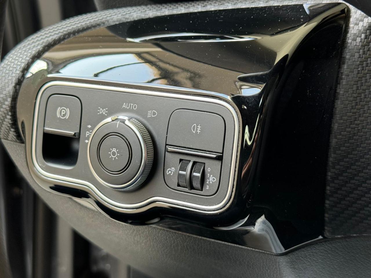 MERCEDES-BENZ CLA 180 d Automatic Shooting Brake Business Extra