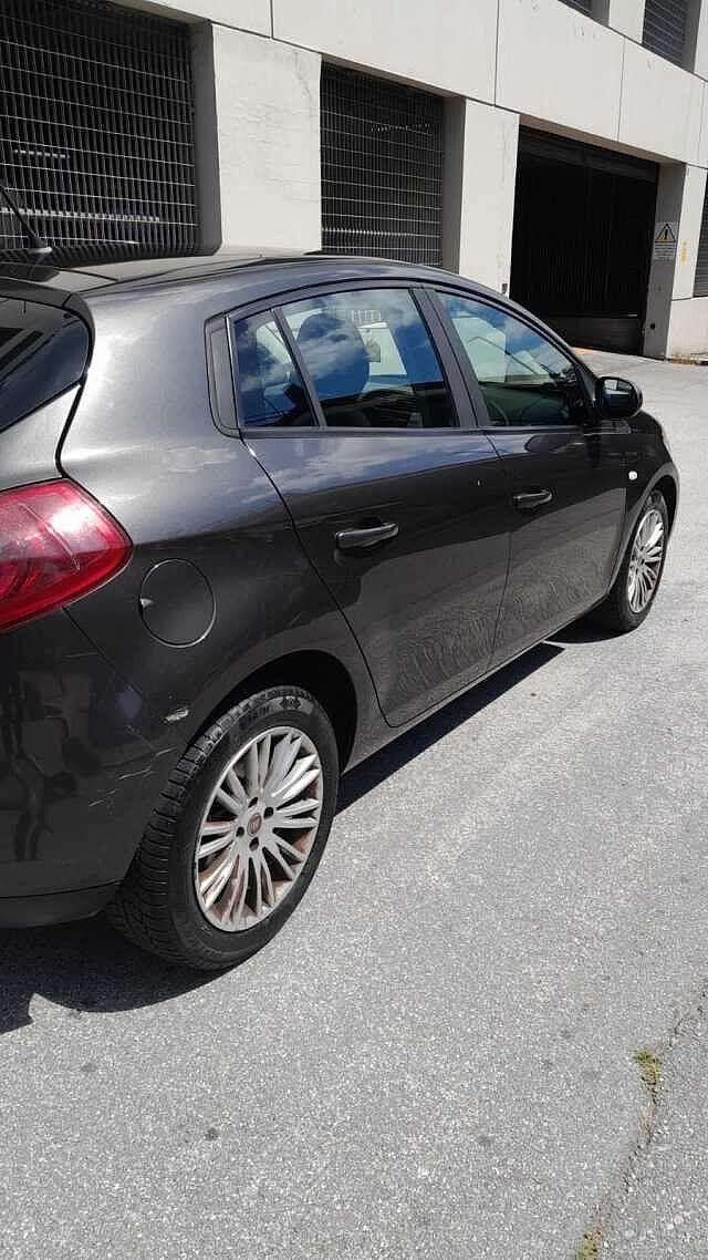 Fiat Bravo 1.6 MJT 120 CV DPF Dynamic