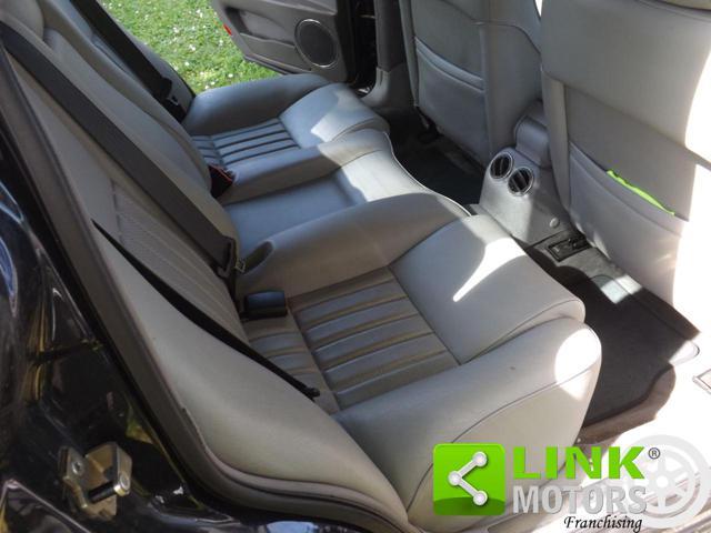 ALFA ROMEO 166 2.4 JTD M-JET 20V 185 CV cat Exclusive