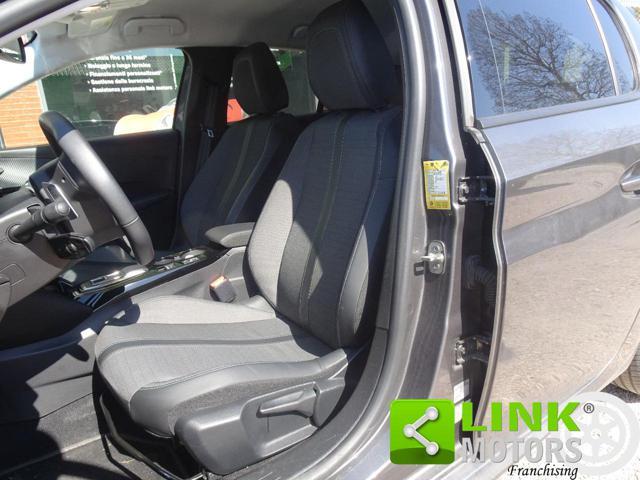 PEUGEOT 208 PureTech 100 Stop&Start Allure Pack