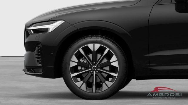 VOLVO XC60 B5 AWD Mild hybrid Benzina Ultra Dark