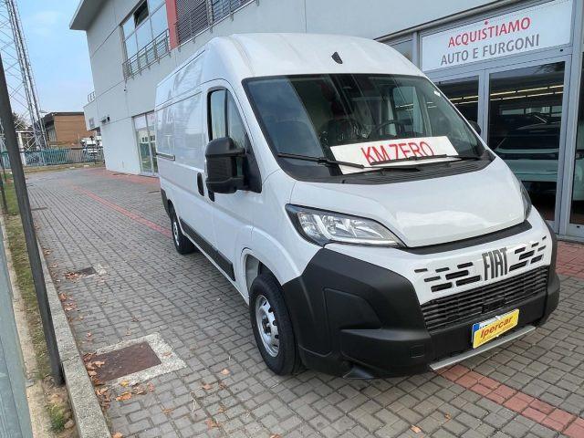 FIAT Ducato 33 2.2 Mjt 140CV L2H2 Furgone KM 0