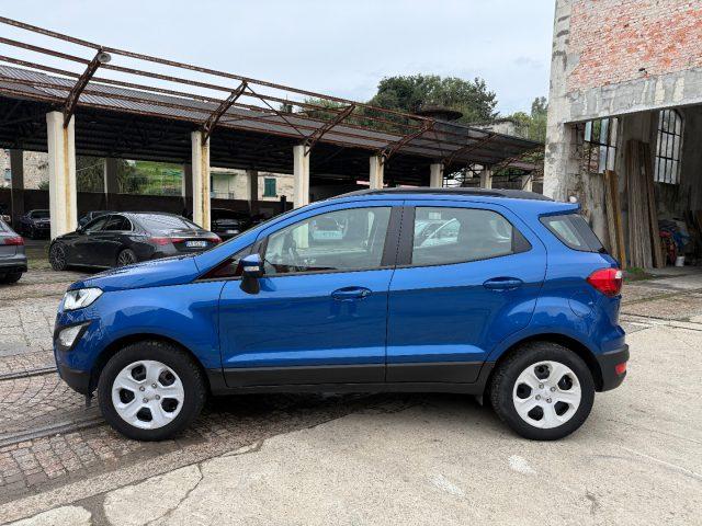 FORD EcoSport 1.0 EcoBoost 100 CV Business