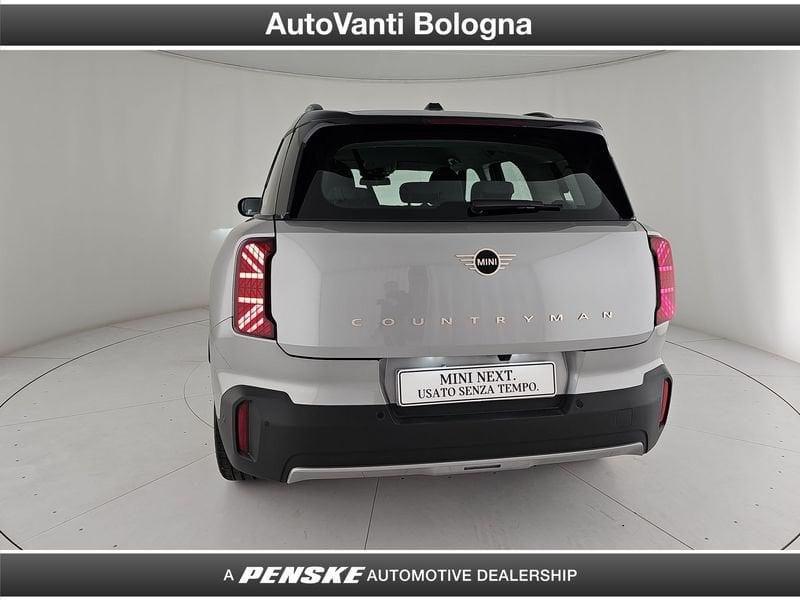 MINI Mini Countryman U25 Mini D Classic Countryman