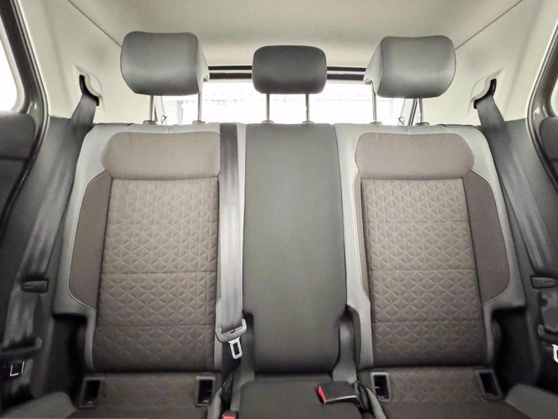 VOLKSWAGEN T Cross 1 0 tsi advanced 115cv dsg