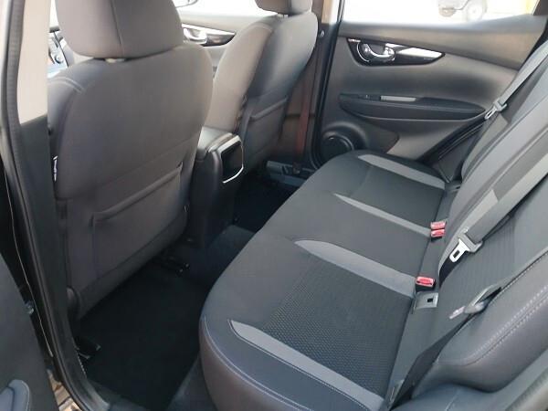 NISSAN QASHQAI i 1.5dCi 115 CV BUSINESS