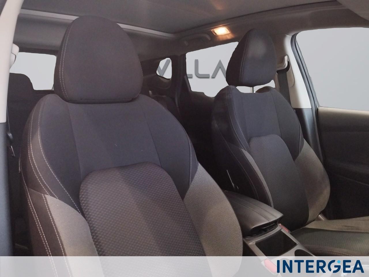 NISSAN Qashqai 1.3 dig-t N-Connecta 160cv dct