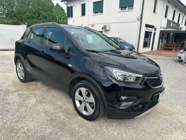 OPEL Mokka X 1.6 CDTI Ecotec 136CV 4x2 S&S Advance