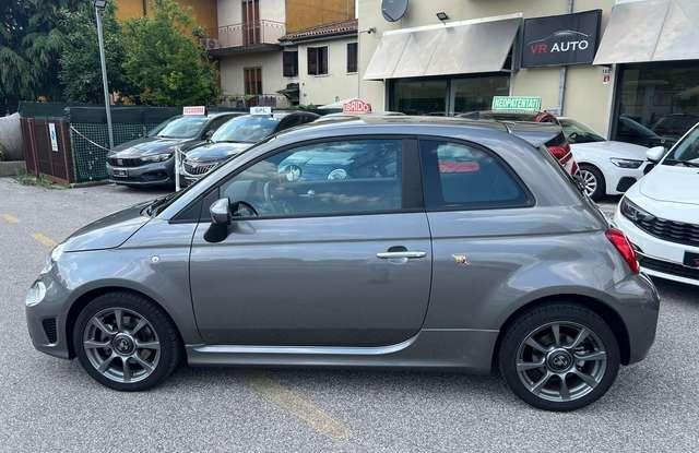 Abarth 595 500 1.4 t-jet 145cv promo finanz