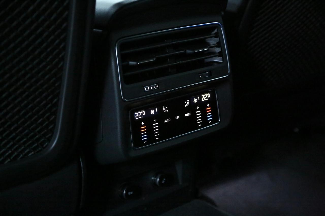 Audi Q8 50 TDI mhev 286 cv quattro tiptronic S line edition