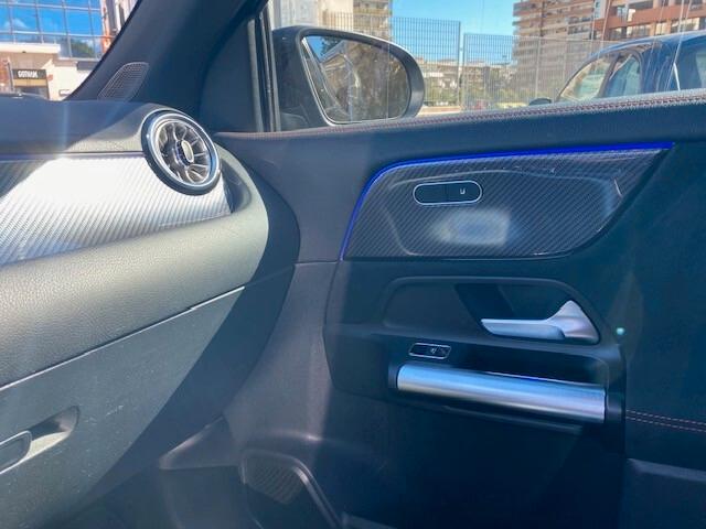 Mercedes-benz GLA 200 d Automatic AMG Premium Plus 2024 Iva Deducibile