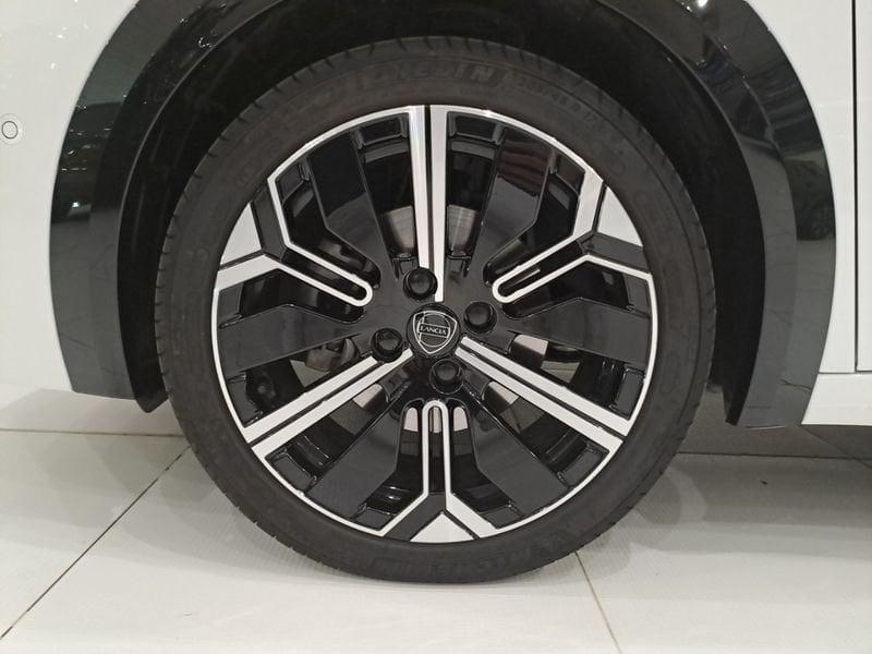 Lancia Ypsilon Ibrida 100cv LX e-DCT
