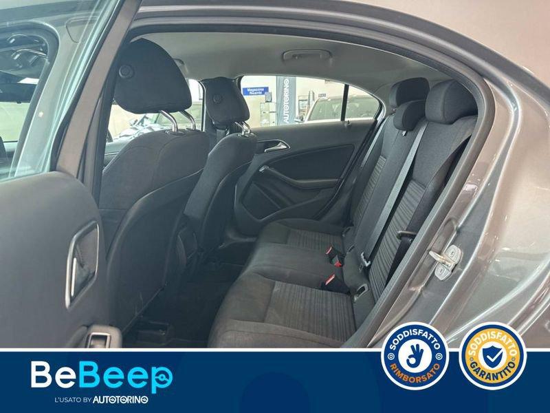 Mercedes-Benz Classe A A 160 D EXECUTIVE AUTO MY16