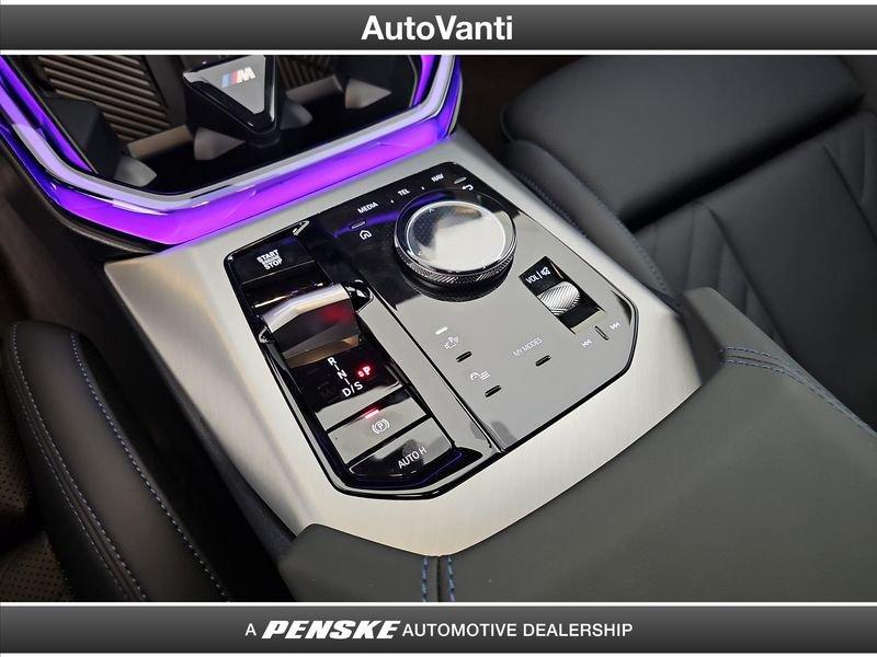 BMW X3 X3 xdrive20d MSport Pro auto