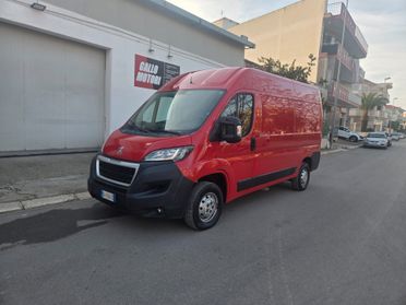 PEUGEOT BOXER L2 H2 2.2 140CV 3/2020