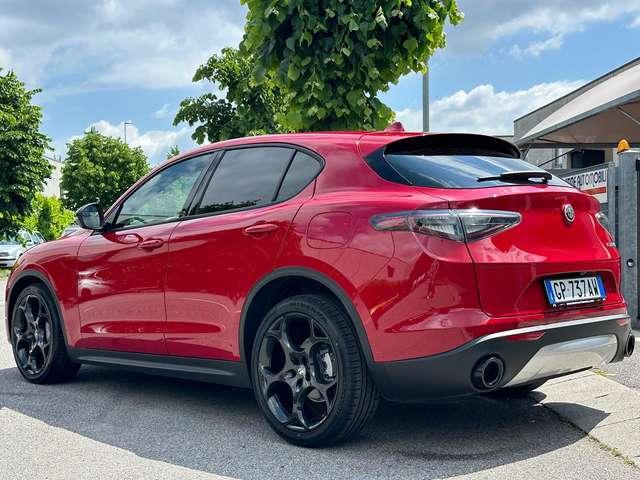 Alfa Romeo Stelvio 2.2 t Super rwd 160cv auto 880KM!!! CERCHI 21 IVA!