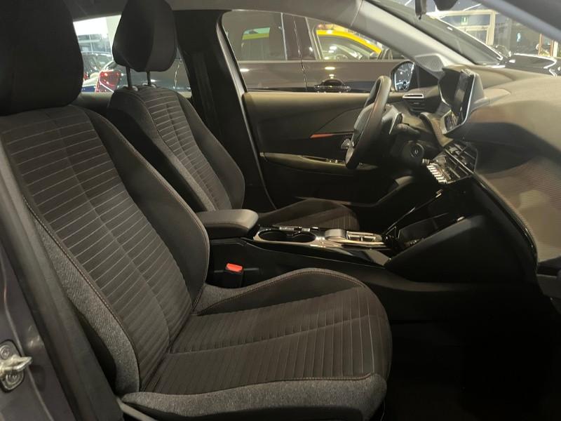 PEUGEOT 208 PureTech 100 Stop&Start EAT8 5 porte Allure