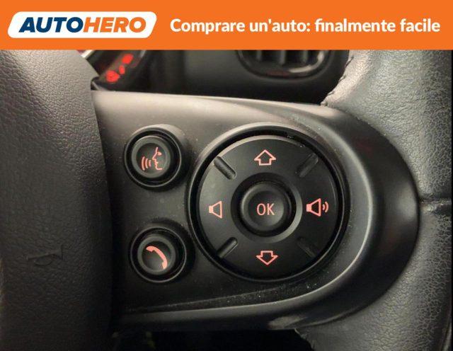 MINI Countryman 1.5 One D Countryman