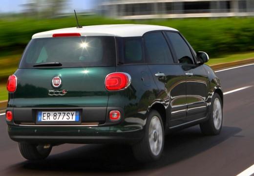 FIAT 500L 1.3 mjt Lounge 85cv