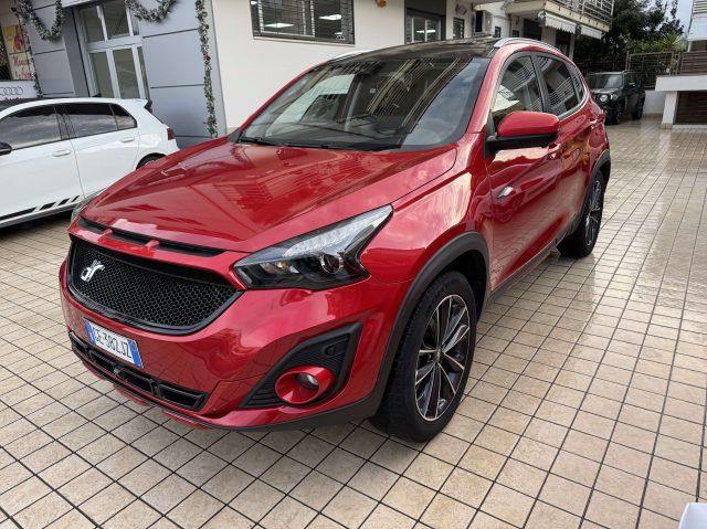 OTHERS-ANDERE OTHERS-ANDERE DR Automobiles DR F35 1.5 turbo Gpl 156cv auto